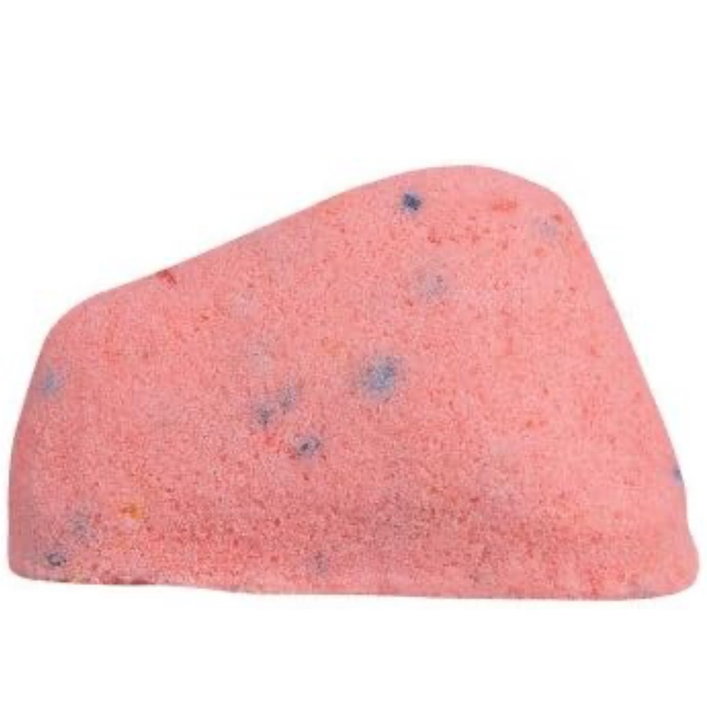Ginger Lily Farms Tutti Frutti Fizzy Bath Rocks - NIP - Picture 4 of 5
